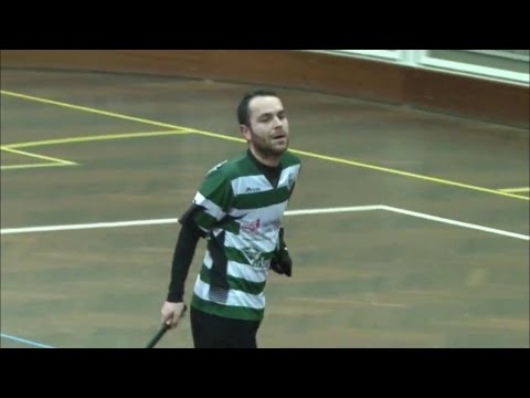 Hat-Trick de Sandro Santos - Sporting Clube de Torres