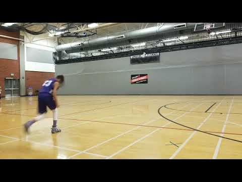 Lady team blackout 6th v NW Stars