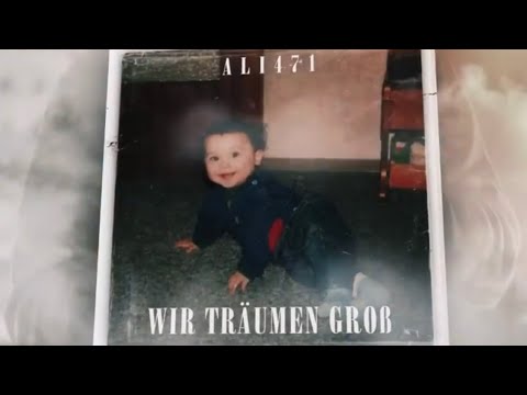 REACTION // ALI 471 - Wir Träumen Groß // BRA MUSIK Signing - Hörprobe, Vorgeschmack