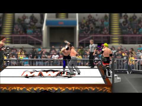 MWL Ignition #239 (September 7, 2014)