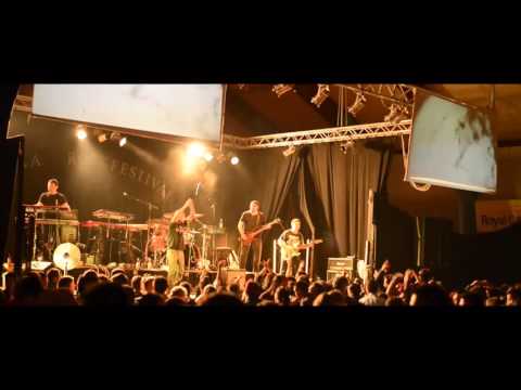 Taaq - Misingivunga - NRF Aasiaat 2015