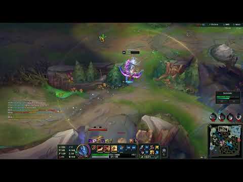 SEASON 16 CHALLENGER GRIND 🐊Best Renekton EUW 🐊