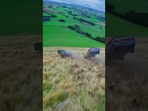 O carro que não capotar ganha um PRÊMIO! #curioso #incrível #interessante