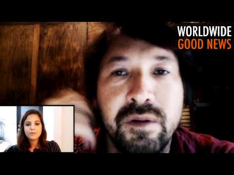 Finding Joe -  following the bliss of Joseph Cambell