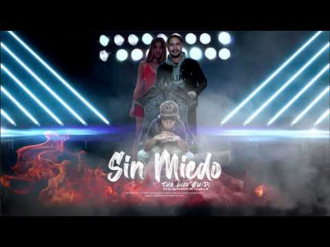 SIN MIEDO - The Lion Ou-Di Prod by: BFM -  VA - Lkm