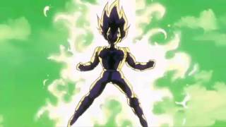 AMV   DBZ   Clint Mansell, Lux Aeterna - Remastered (((HD)))