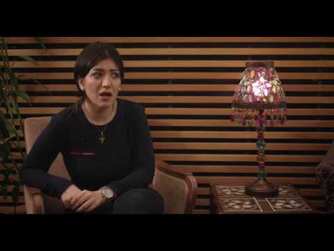 VÖLVAN — FULLNÆGINGAR // ORGASMS