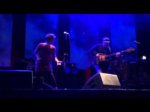 BassVoice Silvia Barba & Pippo Matino - Regalami di te