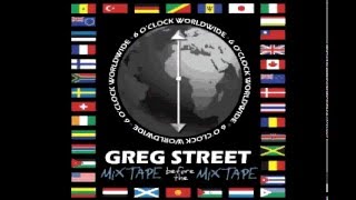 GREG STREET FEA BOB &amp; RICH BOY