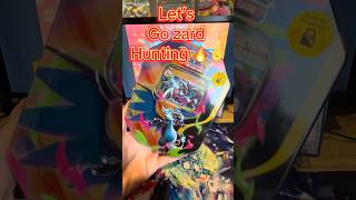 Let’s go zard hunting ! #pokemon