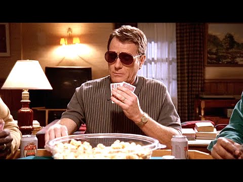 Hal se Vuelve un Experto en las Apuestas MALCOLM EL DEL MEDIO CAPITULOS COMPLETOS