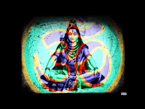 Trance Progressive india Prana set rmx spiritual