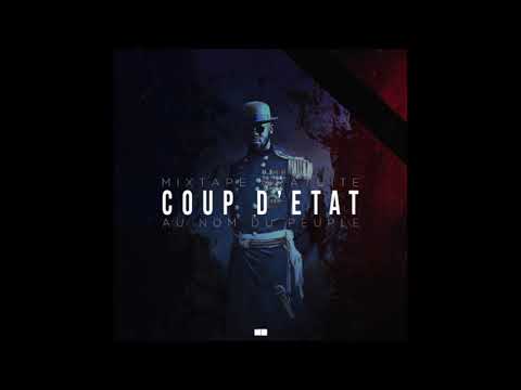 MZ - Cette Nuit ( audio )