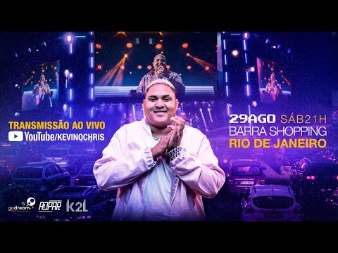 GO DREAM [DRIVE-IN SHOW] • KEVIN O CHRIS + AFTER JON JON O BAILE