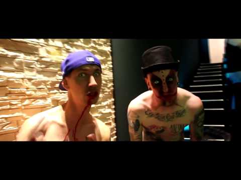 Deejay Colour & Freestyle Arne - KINOFILM [Official Video]