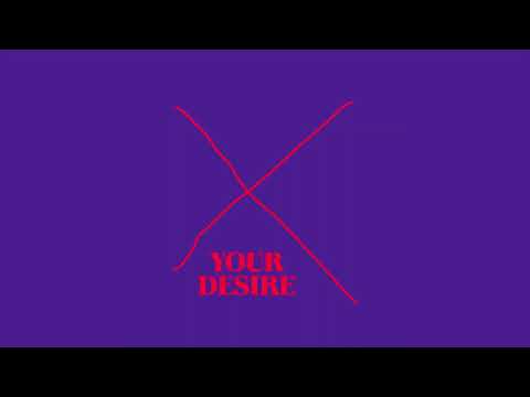Fhaken, Grack B. - Your Desire (Extended Mix) [Glasgow Underground]