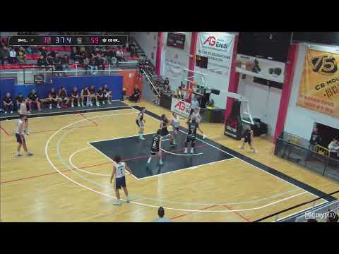 DM GRUP CB MOLLET & CB GRANOLLERS