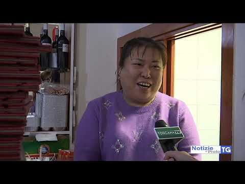 2020-02-03 PRATO - CORONAVIRUS, VIAGGIO AL MACROLOTTO ZERO