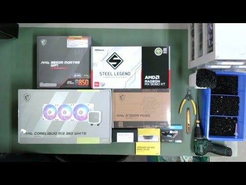 [아싸컴] 조립영상 라이브 / 2510296675 (홍*화) 고객님