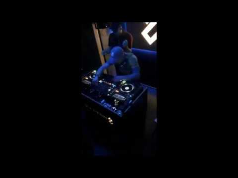 DJ Kevy Boy ft MC Billy M & MC Vanity -Old Skool/Happy Hardcore Session preview