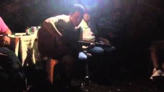 Guerras de Poder (en vivo 2014) - Ariel Camacho &quot;La Tuyia&quot; Y Los Plebes del Rancho