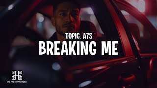 Download lagu Topic feat. A7S - Breaking Me (Lyrics) mp3 Download lagu Topic feat. A7S - Breaking Me (Lyrics) mp3
