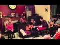 Bellarive - Love Has Found Us 