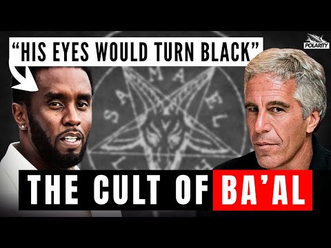 The Cult of Ba'al: Are Satanist's Hiding in Plain Sight? Controlling Hollywood, Politics & Science?