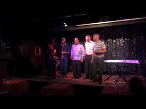 Shiloh Quartet, Climbing Up