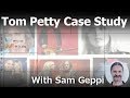 Tom Petty Case Study