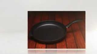 HD Classic 9.5" Nonstick Fry Pan