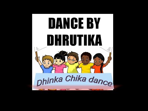 Dhrutika's dance