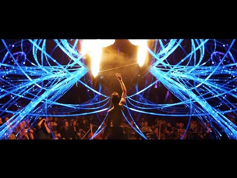 The Stunning Kundalini Fire Tribe