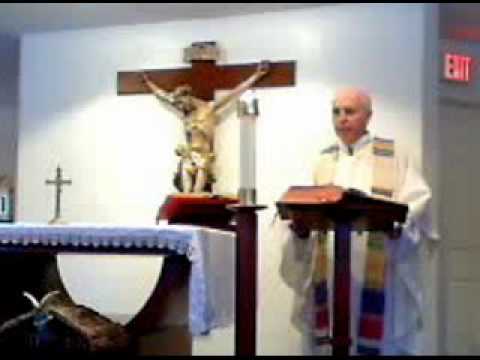 Catholic Homily for Jan 2, 2010