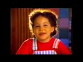 Beauty And The Beast VHS Commercial 1992