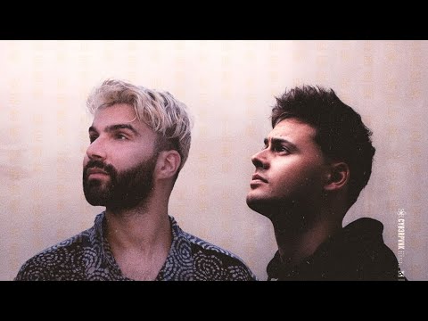 R3HAB x Mike Williams - Sing Your Lullaby (Official Audio)