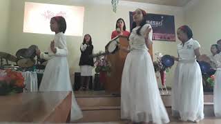 Download lagu Kucinta keluarga Tuhan mp3