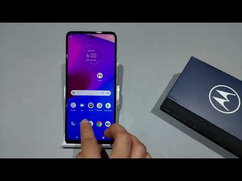 Moto e40 auto correction setting | Moto e40 me auto correction ki setting kaise kare