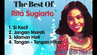 Download lagu Rita Sugiarto - Si Kecil - Jangan Marah - Idaman Hati - Tangan - Tangan Hitam mp3