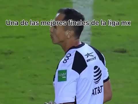 Final of the Mexico League Atlas champion edition (part one) 🖤❤️⚽️