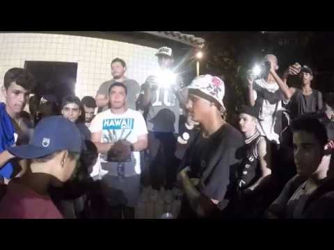 VDR x Tauan | 10ª Batalha da 2000 | Fortaleza |