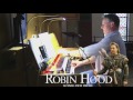 Sinfonisches Filmmusikkonzert In St Donatus Robin Hood Prince Of Thieves