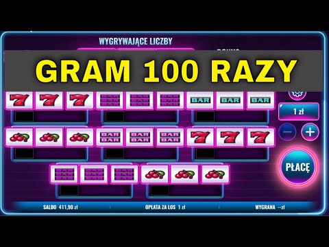 Idziemy Na Rekord #031 🏆 Podwójny Diament 👉 Gram 100 Razy