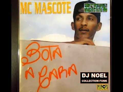 MC MASCOTE   EM MENTE AO CRIADOR Bota a Carabaixavideos com br