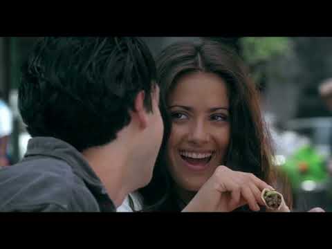 Tráiler de El callejón de los milagros