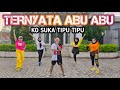 TERNYATA ABU ABU KO SUKA TIPU TIPU TIKTOK VIRAL SENAM KREASI CHOREO ZIN HENDRIK