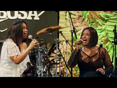 Coração - Irmãs Barbosa (Edna e Dinah)