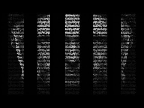 Video thumbnail for Starp rindām
