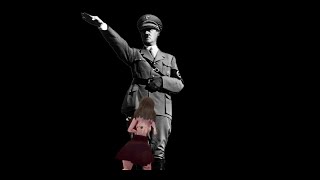 Hentai Nazi epic gameplay