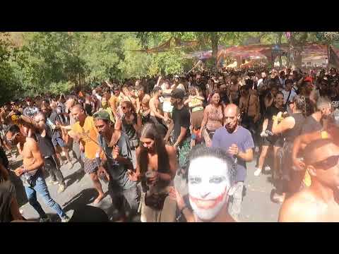 Dickster @ Insomnia Festival 2022